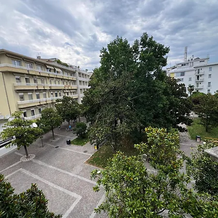 Apartament Ercole *