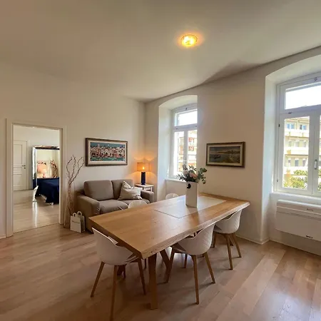 아파트 Ercole 그라도