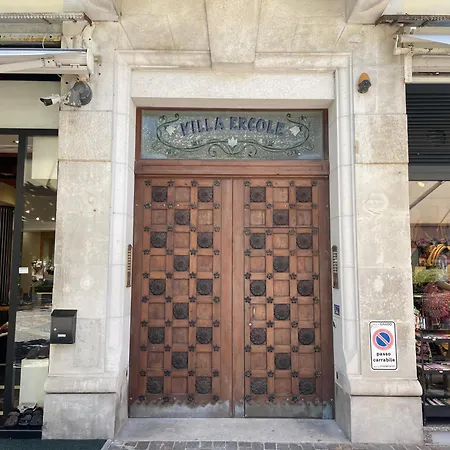 Appartement Ercole *