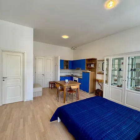 Appartement Ercole Grado