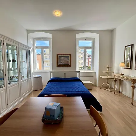 Ercole Appartement *