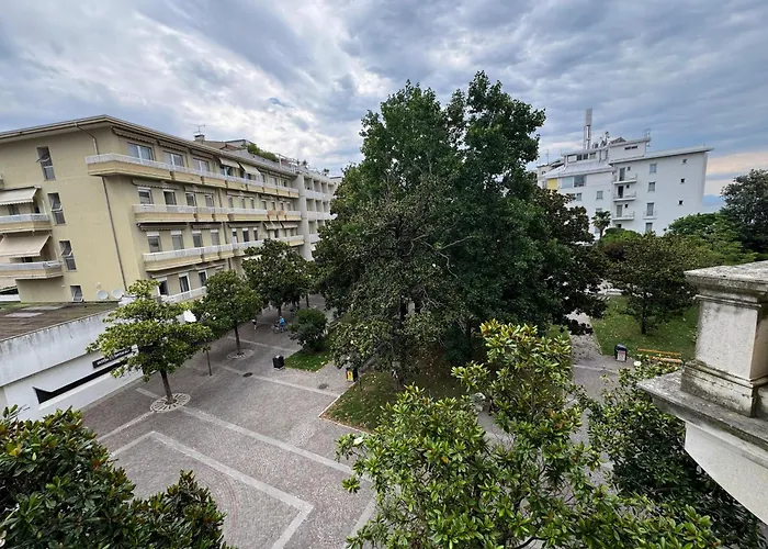 Appartement Ercole *