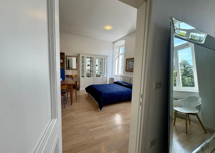 Ercole Appartement Grado