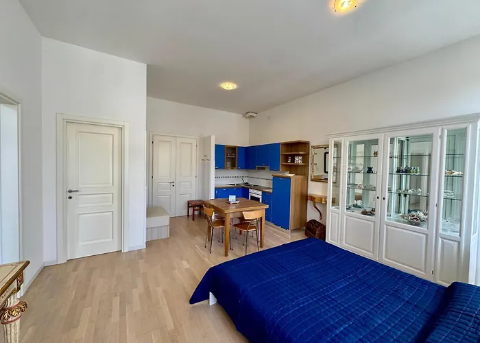 Appartement Ercole Grado