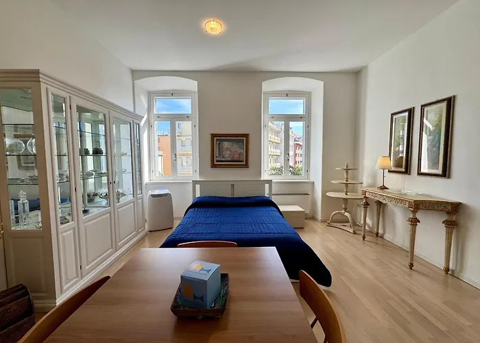 Ercole Appartement *