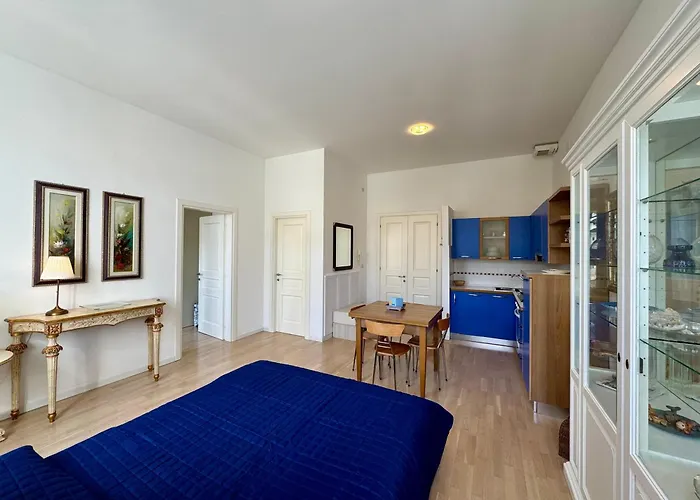 Appartement Ercole Grado